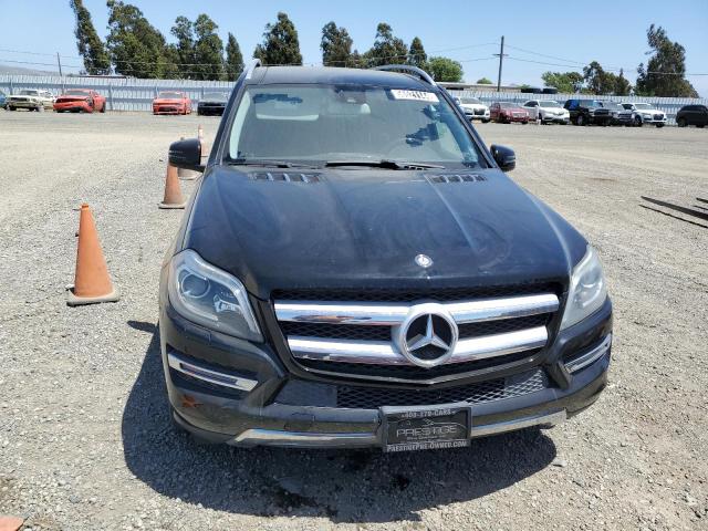 4JGDF7CE8EA268744 Mercedes-Benz Gl 450 4matic