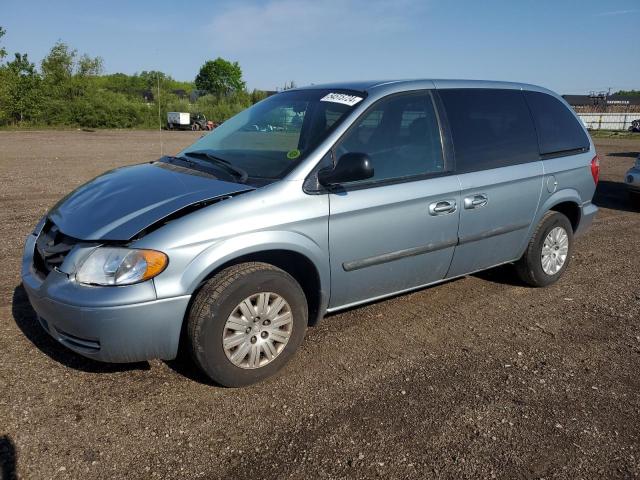 Auction sale of the 2005 Chrysler Town & Country, vin: 1C4GP45R95B431957, lot number: 54515724