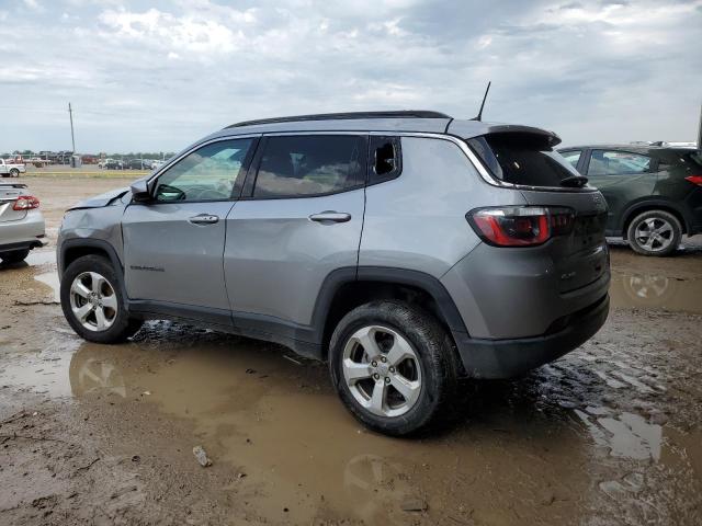 3C4NJDBB0JT239769 Jeep Compass Latitude