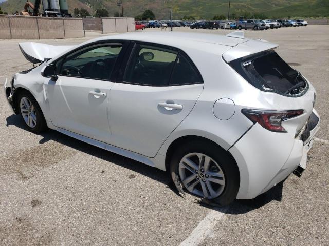 JTND4MBE6M3114834 Toyota COROLLA SE
