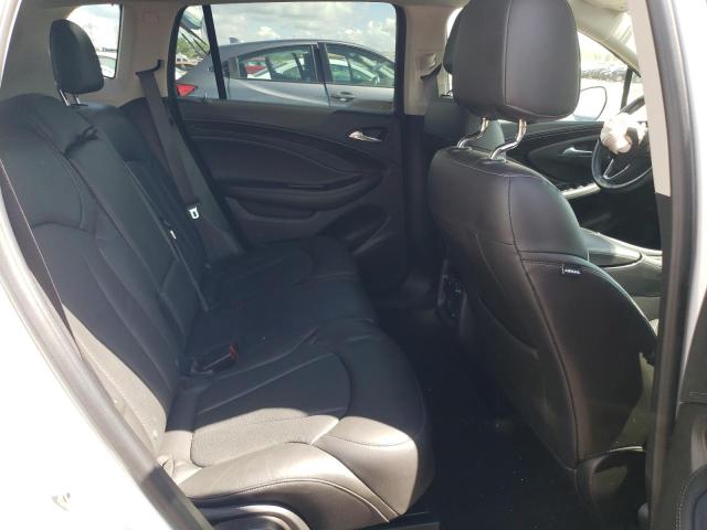 LRBFXCSA2KD067335 Buick Envision Essence