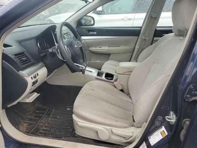 4S3BMBA60E3005913 Subaru Legacy 2.5i