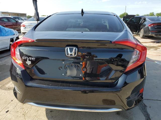 19XFC1F7XKE013652 Honda CIVIC EXL
