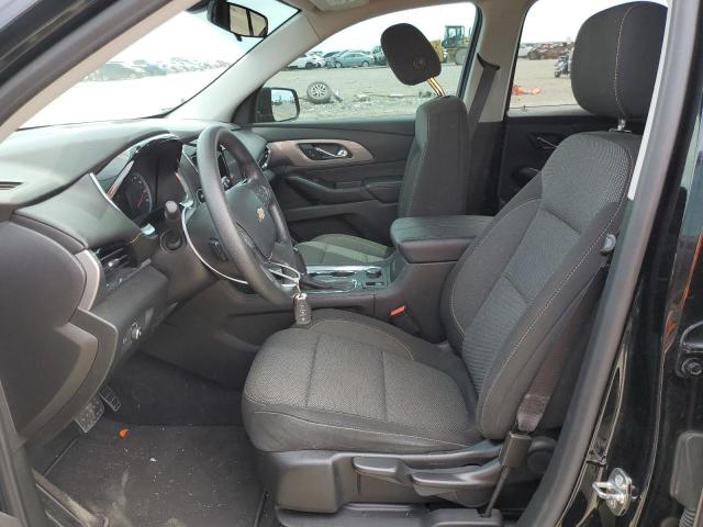 1GNERFKW9KJ104197 Chevrolet Traverse Ls