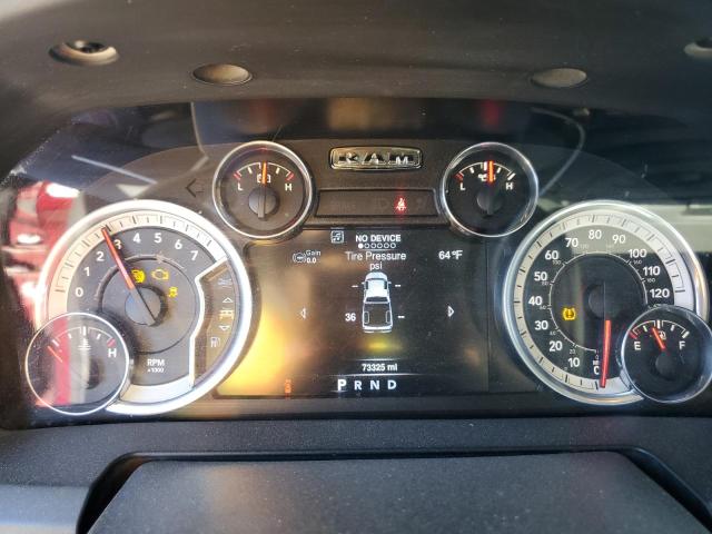 1C6RR7TT5GS400802 RAM 1500 Slt