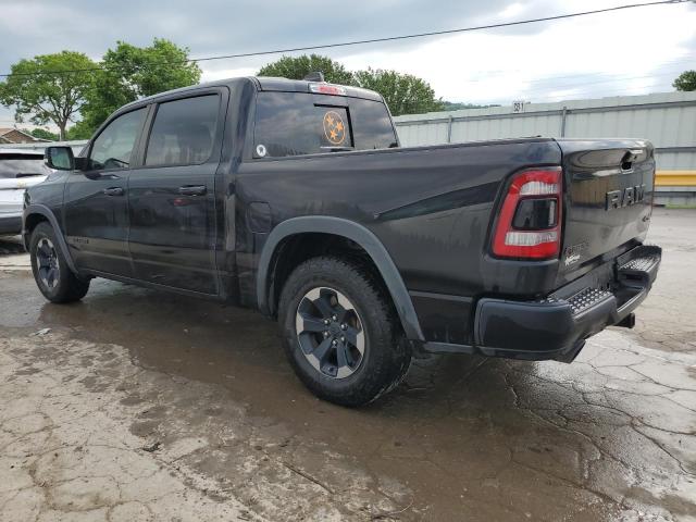 1C6SRFLT1KN742153 RAM 1500 Rebel