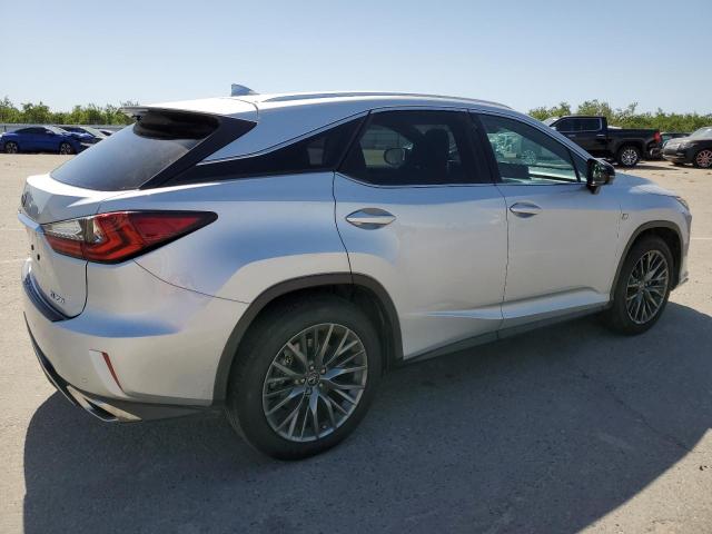 2T2BZMCA5GC019472 Lexus Rx 350 Base