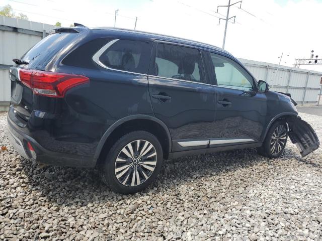 JA4AZ3A31LZ033684 Mitsubishi Outlander Se
