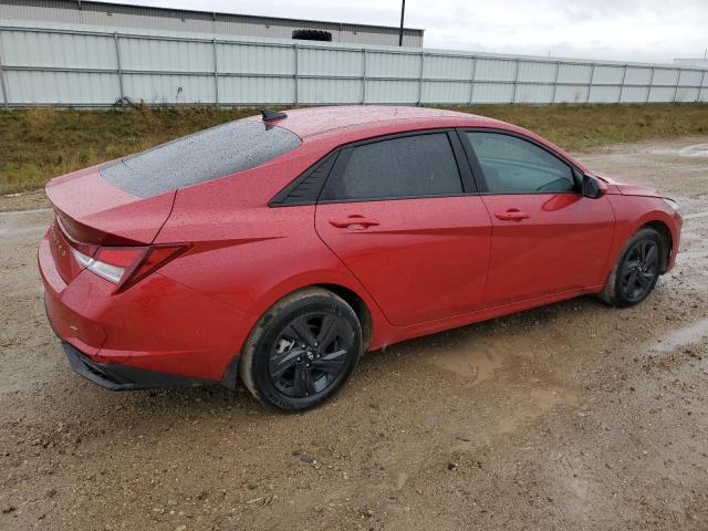 KMHLM4AG1NU343433 Hyundai ELANTRA SEL