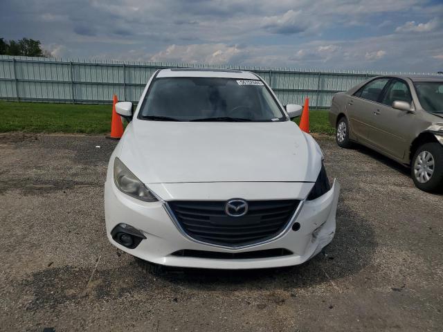 JM1BM1W76F1231124 Mazda 3 Grand Touring