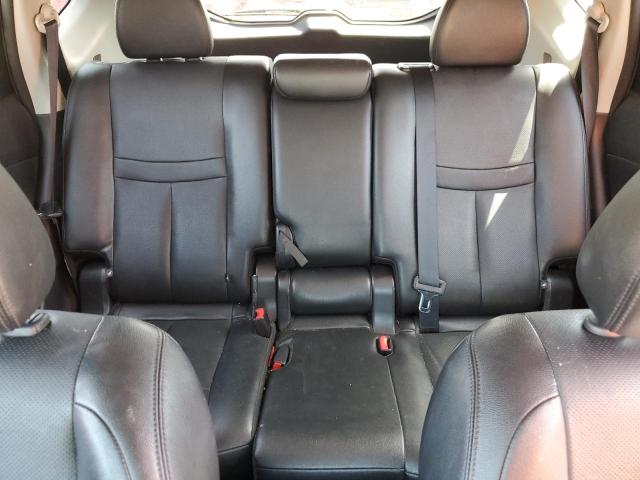 5N1AT2MV2FC916825 Nissan ROGUE S
