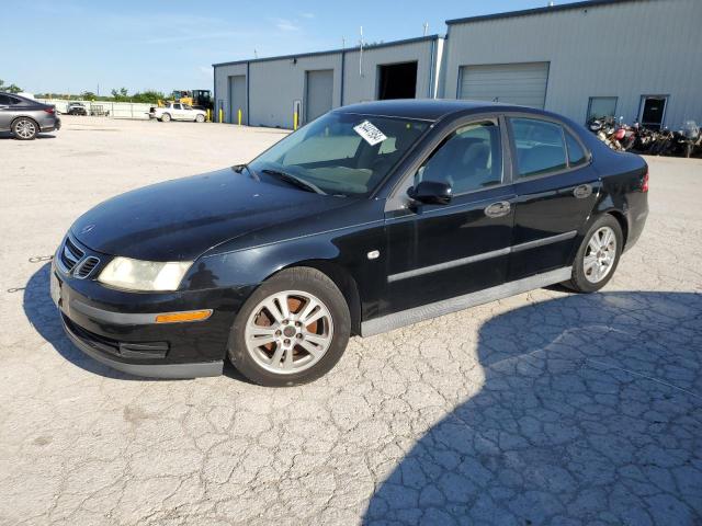 Auction sale of the 2005 Saab 9-3 Linear, vin: YS3FB49S851008518, lot number: 54441954