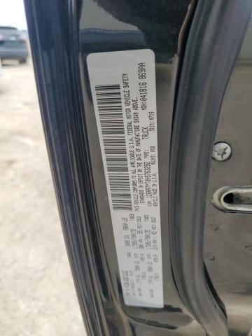1C6RR7YT0HS763292 RAM 1500 Rebel