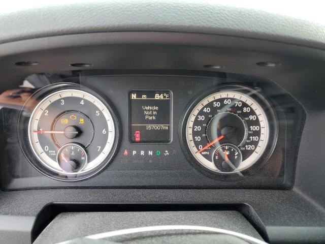 1C6RR6FG9GS299904 RAM 1500 St