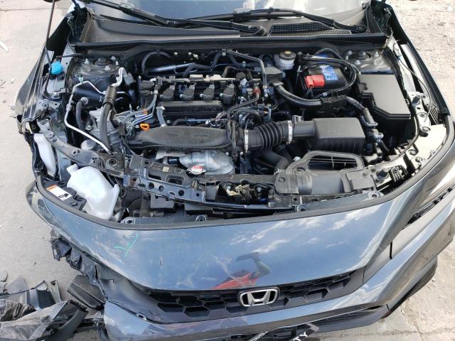 19XFL1H79PE014800 Honda CIVIC EXL