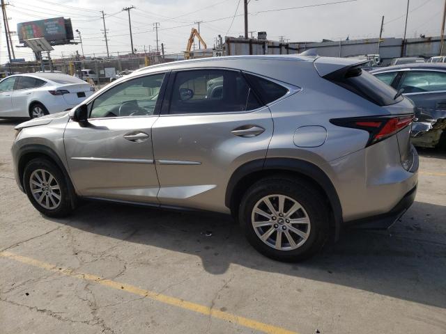 JTJYARBZ2J2097169 Lexus Nx 300 Base