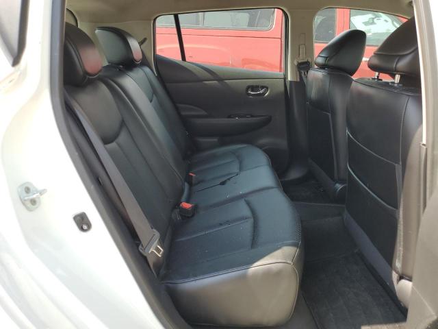 1N4BZ0CP0GC304130 Nissan LEAF SV