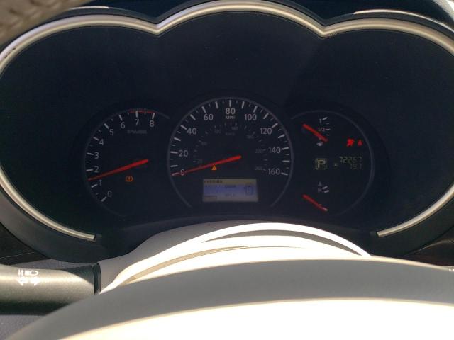 JN8AE2KP3G9155406 Nissan QUEST S