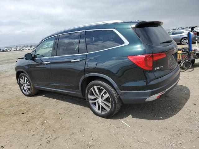 5FNYF6H91GB018980 Honda Pilot Touring