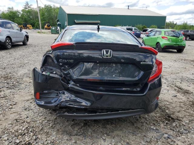 19XFC1F91HE212518 Honda Civic Touring