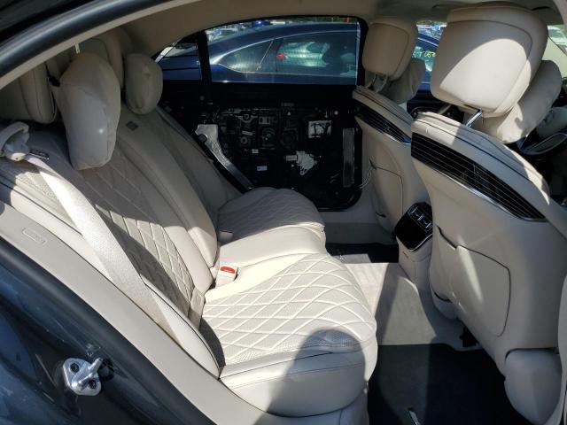 W1K6G7GB5MA028579 Mercedes-Benz S 580 4matic