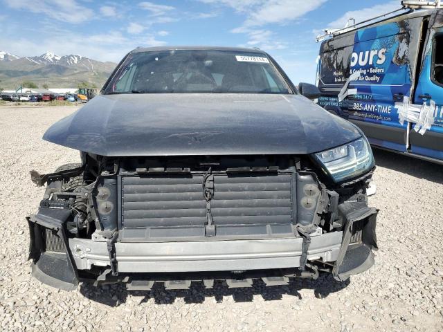 WA1LAAF74KD003039 Audi Q7 Premium Plus