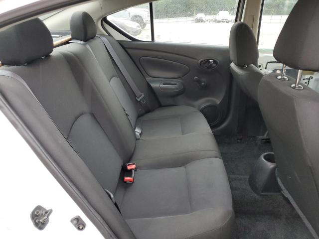 3N1CN7AP6JL845087 Nissan VERSA S