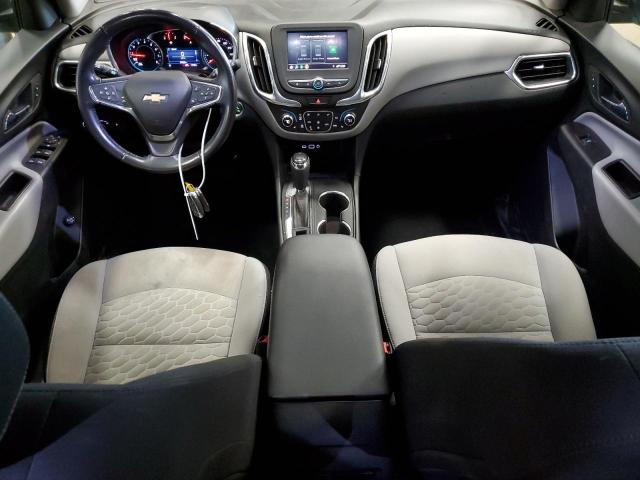 2GNAXUEV7L6235249 Chevrolet EQUINOX LT