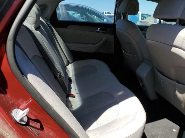 5NPE24AF4FH014313 Hyundai SONATA SE