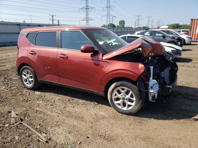 KNDJ23AU6N7804478 KIA SOUL LX