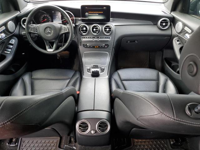 WDC0G4KB1HV013558 Mercedes-Benz GLC 300 4M