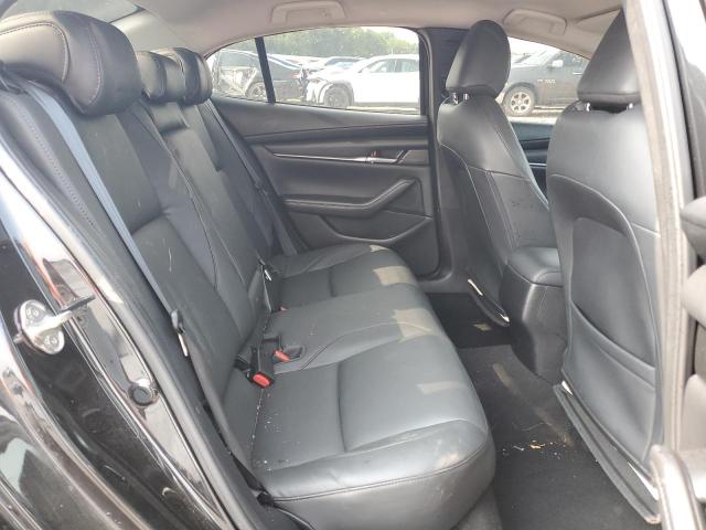 3MZBPABL0NM309986 Mazda 3 SELECT