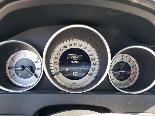 WDDGF4HB0EA957648 Mercedes-Benz C 250