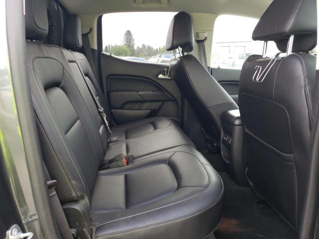 1GTG6DE34G1363333 GMC CANYON SLT