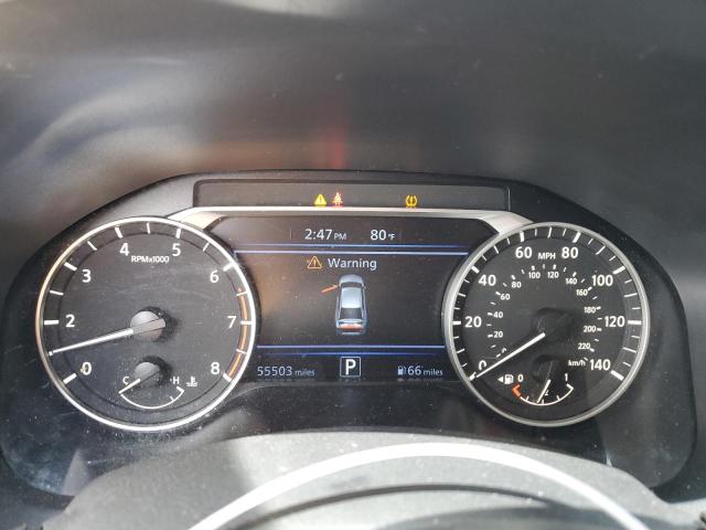 1N4BL4DV2MN345199 Nissan ALTIMA SV