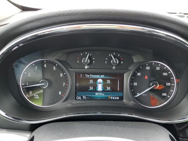 KL4CJBSBXHB090899 Buick Encore Preferred Ii