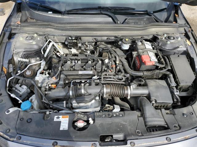 1HGCV1F34LA046467 Honda Accord Sport