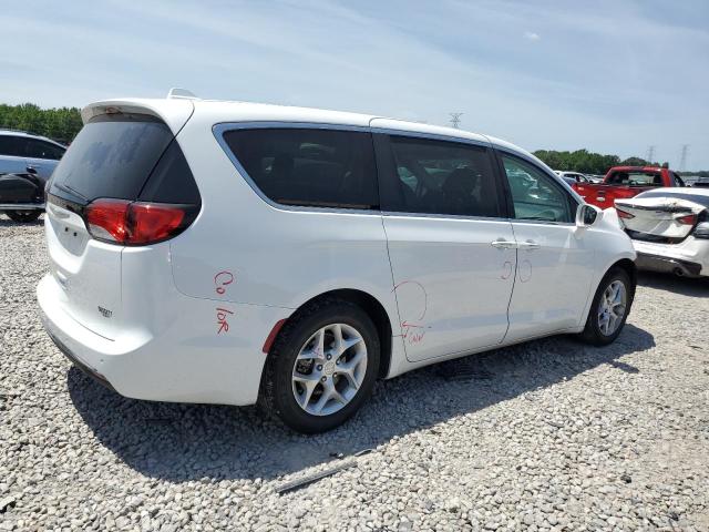 2C4RC1FG6JR128131 Chrysler Pacifica Touring Plus