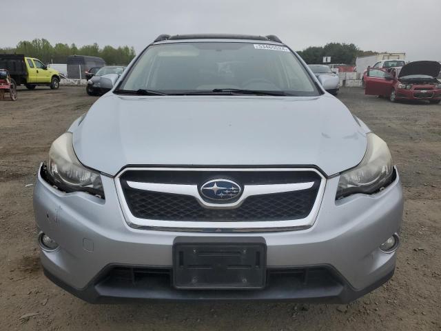 JF2GPBKC8EH221241 Subaru Xv Crosstrek 2.0i Hybrid Touring