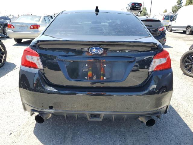JF1VA1J60H8809299 Subaru Wrx Limited