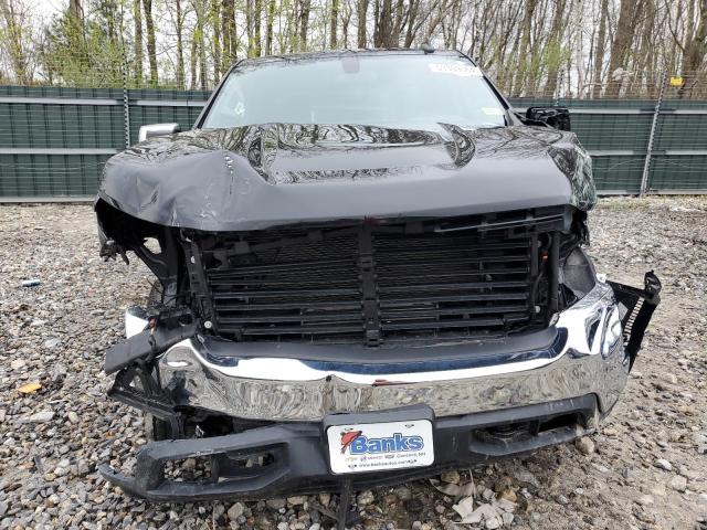 3GCPYJEK2MG462794 Chevrolet Silverado K1500 Lt