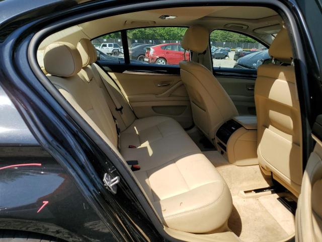 WBA5A7C5XFD624552 BMW 528 XI