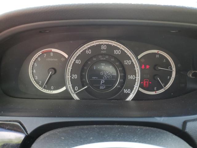 1HGCR2F31HA277876 Honda ACCORD LX