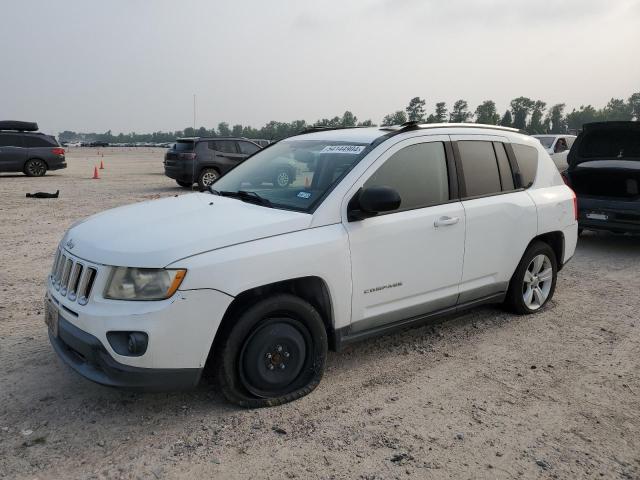 Auction sale of the 2011 Jeep Compass Sport, vin: 1J4NT1FB9BD299098, lot number: 54144904