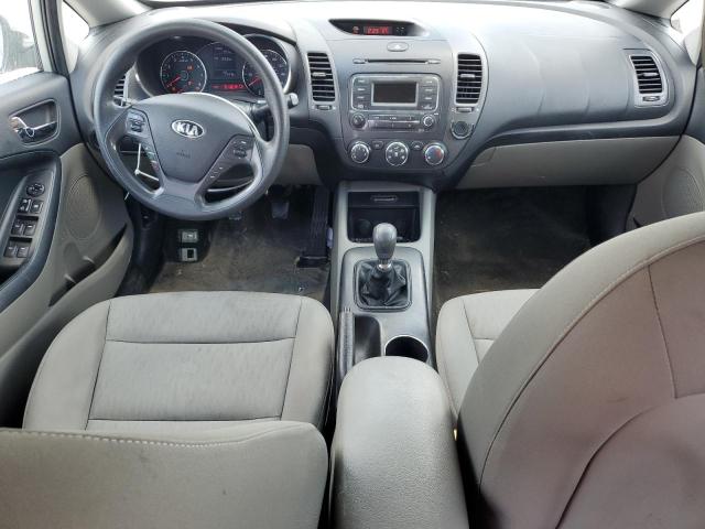 KNAFK4A6XF5265967 KIA FORTE LX