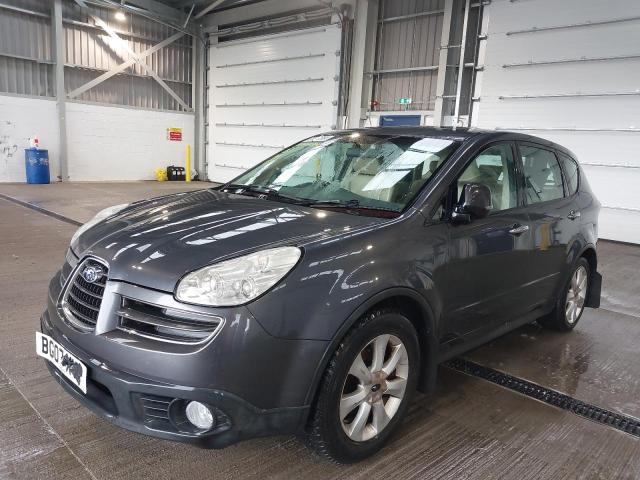 Auction sale of the 2007 Subaru Tribeca B9, vin: *****************, lot number: 55587584