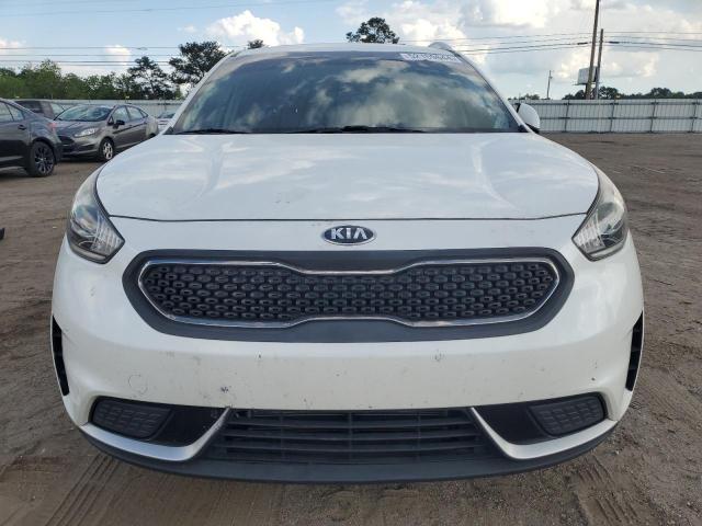 KNDCB3LC2J5203832 KIA NIRO FE