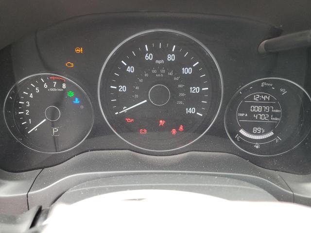 3CZRU6H17NM773543 Honda HR-V SPORT
