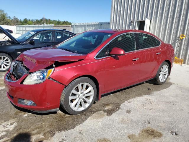 Auction sale of the 2014 Buick Verano, vin: 1G4PS5SK3E4129382, lot number: 52699434