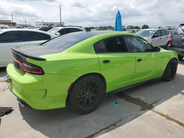 2C3CDXGJ9KH716326 Dodge Charger Scat Pack